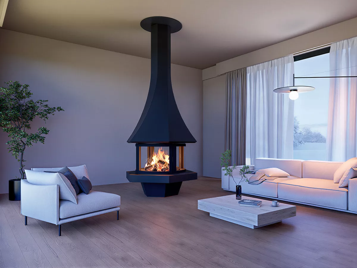 JC Bordelet Eolia 907 - vue 2