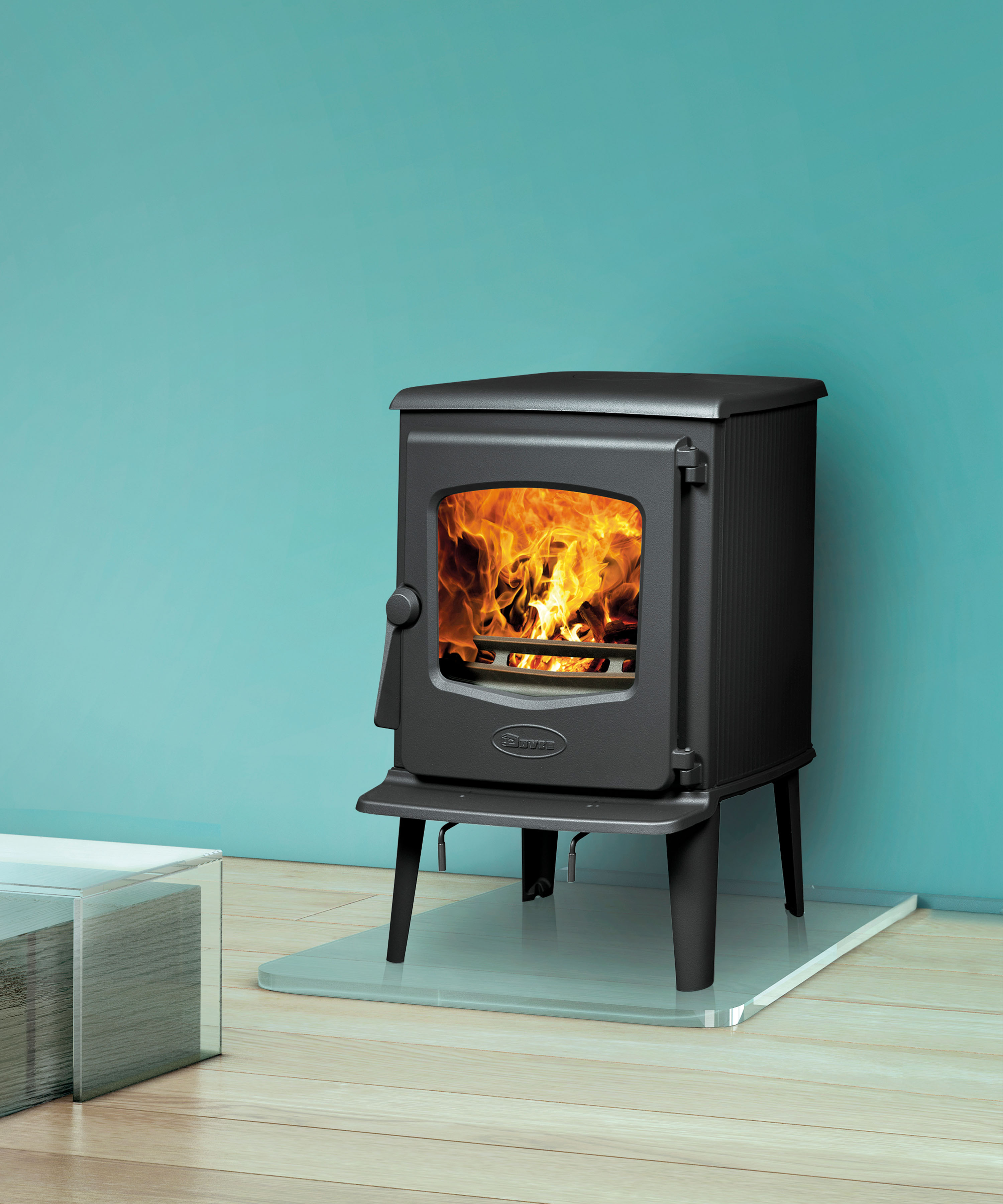 Dovre 525CB Dovre - Poêle à bois