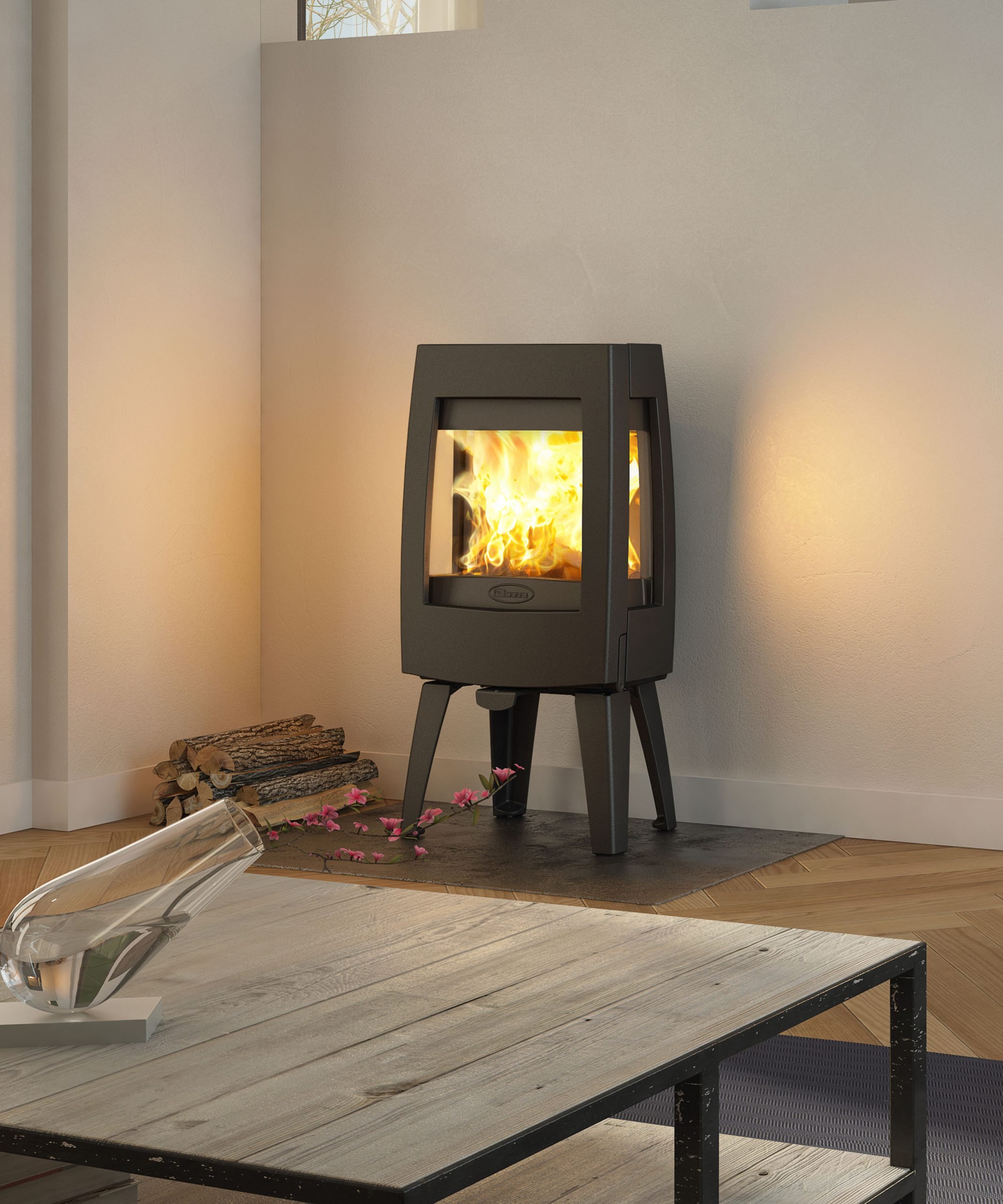 Dovre Sense 303 - vue 3