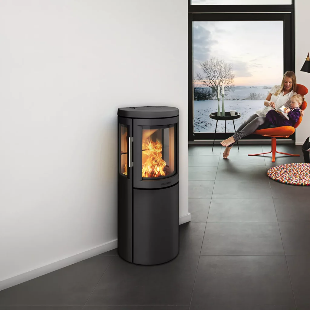HWAM 2630C - vue 2