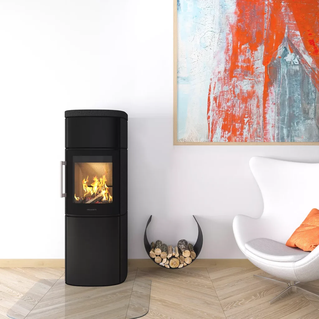 HWAM 4560 - vue 4