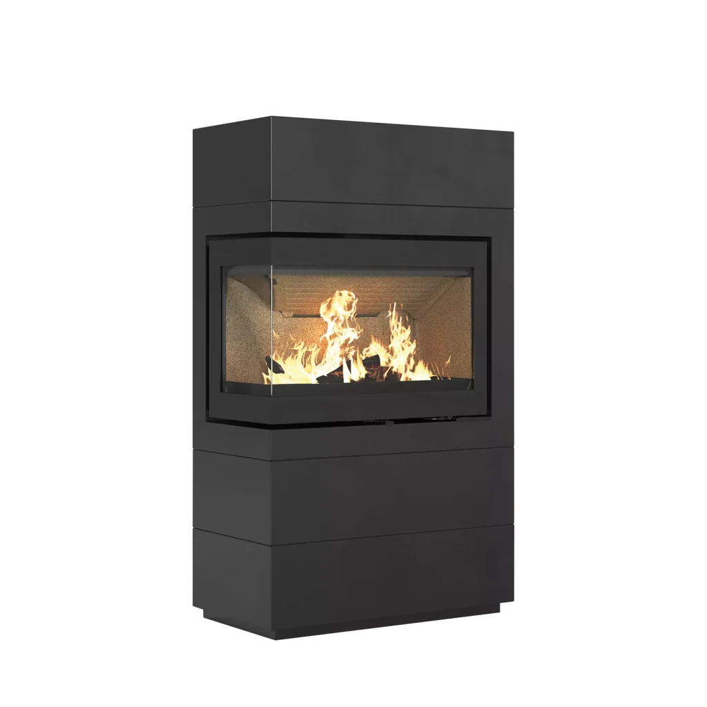 HWAM 5650 - vue 2