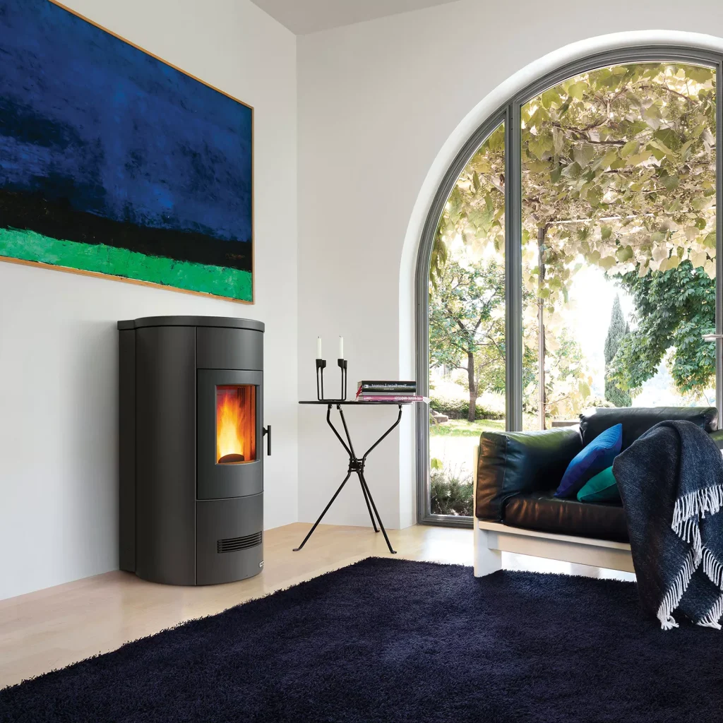 Piazzetta P120T - vue 3