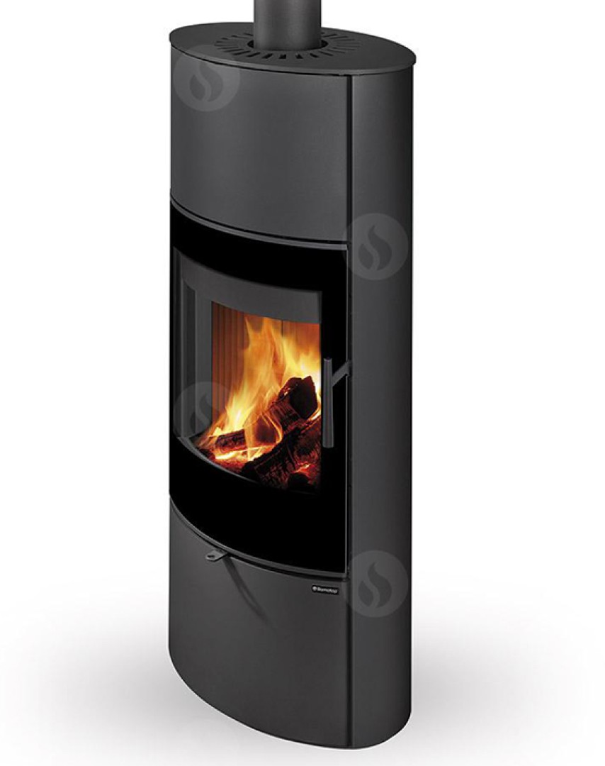 Romotop OVALIS G Accumulation - vue 3