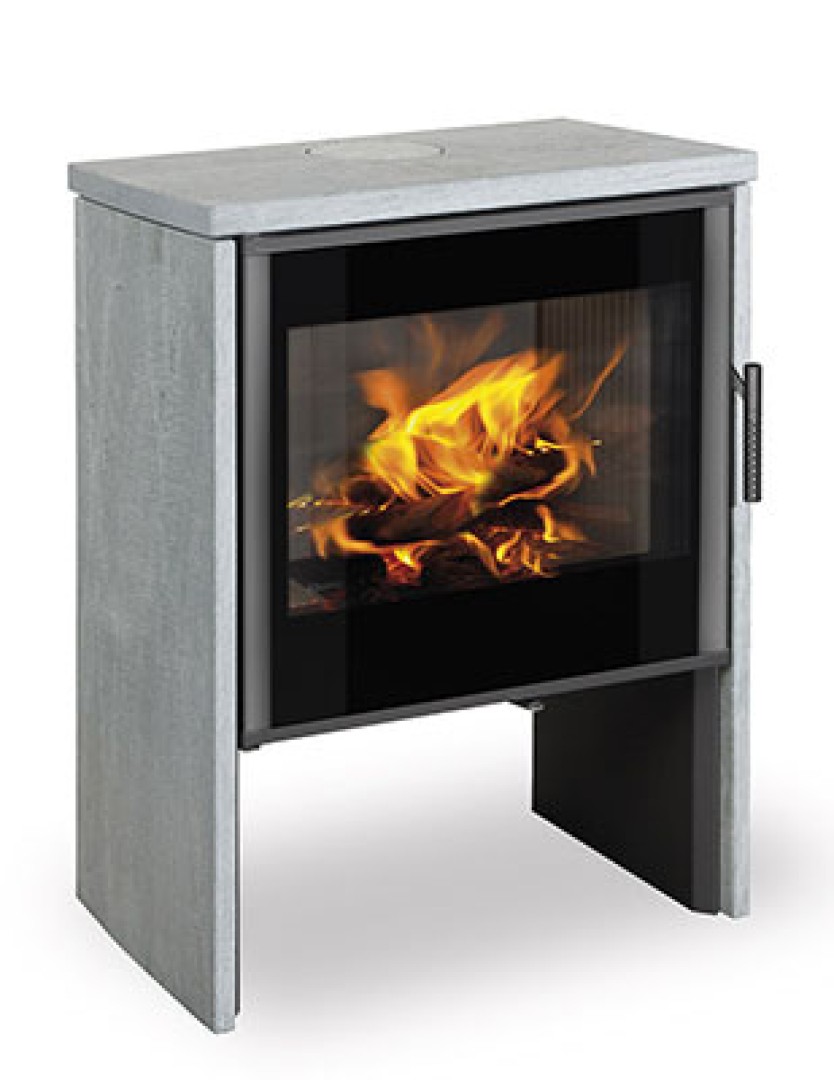 Romotop RIANO G - vue 3