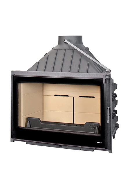 Seguin Visio 8 Plus