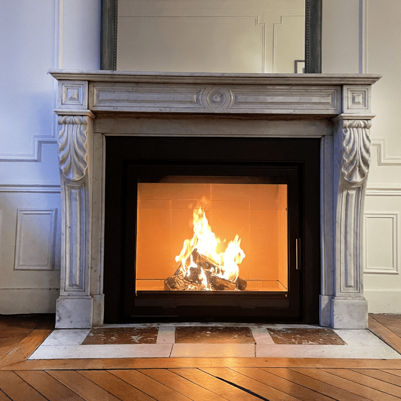 Totem Insert Sur-Mesure Frontal Technika - vue 4