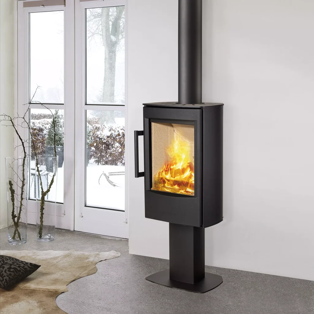 Wiking Miro 2+ - vue 3