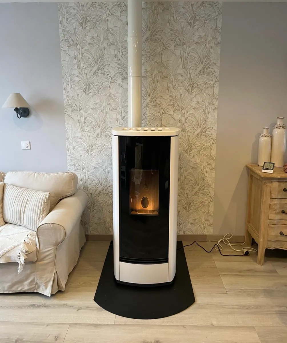 Poêle à granulés Piazzetta P220 M